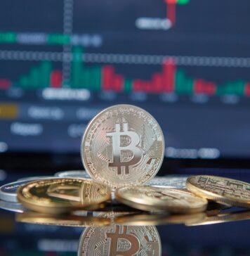 Citadel Just Bet $500M That Crypto Skeptics Were Wrong